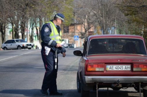 Неделя безопасности на дорогах