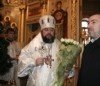 Ефрем поздравил Никопольскую паству с Рождеством Христовым