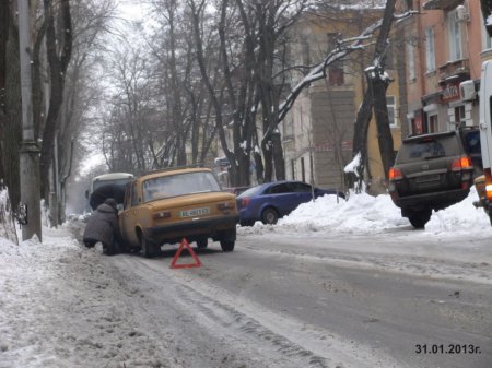 Куда уходят деньги? Существует ли в Никополе прокуратура???