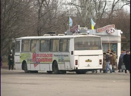 Безпека пасажирських перевезень