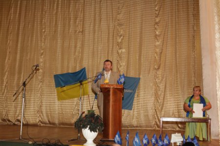 Нардеп Андрей Шипко подал в ВР законопроект о медицинской страховке для людей, проживающих в 30-километровой зоне Запорожской АЭС