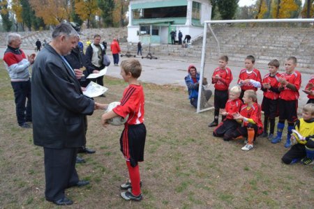 Спорт и казачество едины