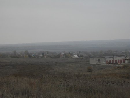 Подпольная добыча марганцевого сырья в Никопольском регионе загрязнила гектары земли. Нас ждет эпоха «копанок»?