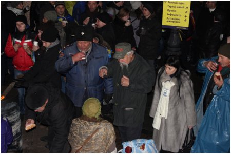 Объединяемся, пора власти ответь за все , мы не дождались «покращення», мы дождались избиение инакомыслящих!!!