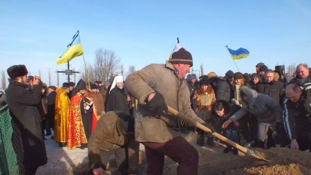 Сергій Нігоян, ми запам'ятаємо тебе героєм!