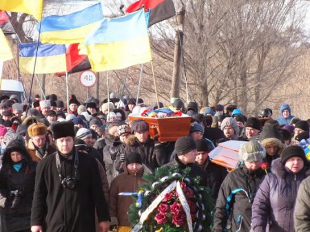 Сергій Нігоян, ми запам'ятаємо тебе героєм!