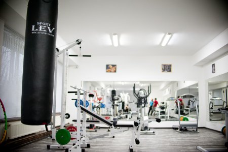 Посетите центр отдыха и спорта "Ниагара-СПА" и оцените наши преимущества